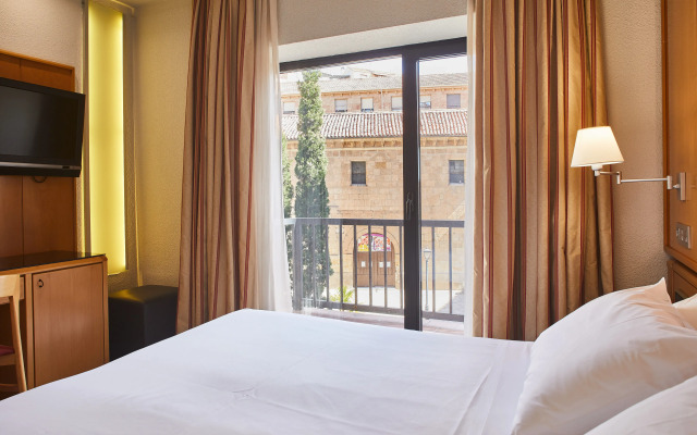 Hotel Silken Rona Dalba