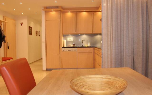 Laax Rancho Residence