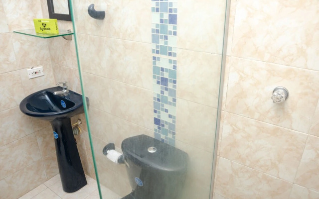 Hotel San Nicolas Colonial