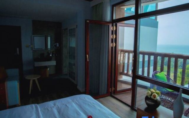 Yunsu Seaview Hostel