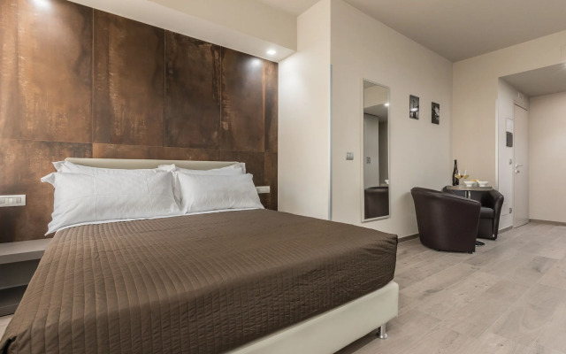 Astoria Deluxe Rooms,,Check in presso L’Hotel Astoria, Via Fratelli Rosselli 14 ,,