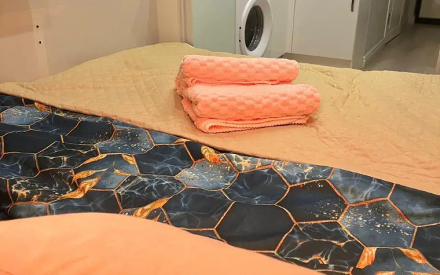 El'aparts (Эль'апартс) на Вернадского