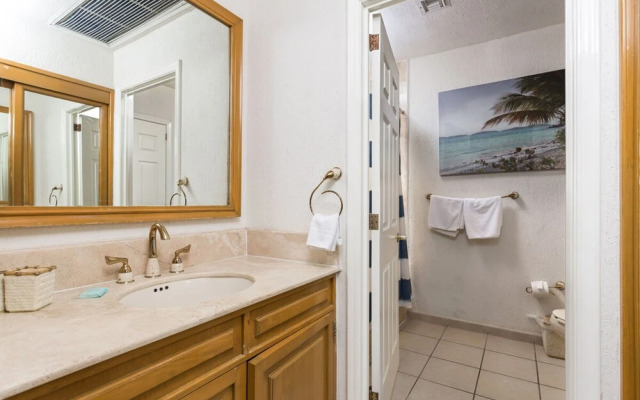 Sonoran Sea 1BR SSE 212 by Casago