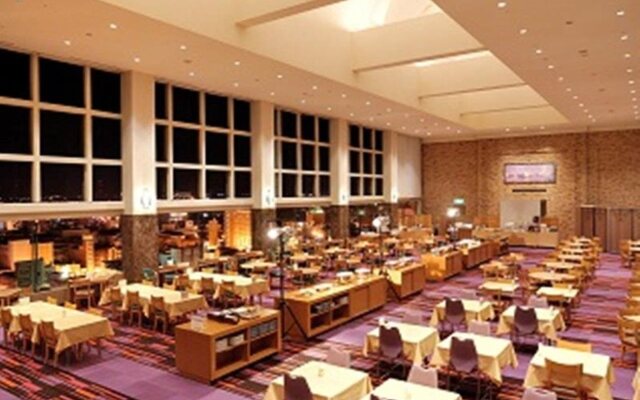 Kushiro Prince Hotel