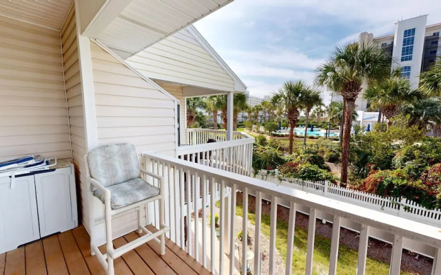 Sandpiper Cove 9220 2 Bedroom Condo