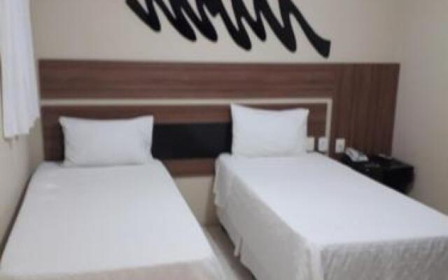 Avelan Plaza Hotel