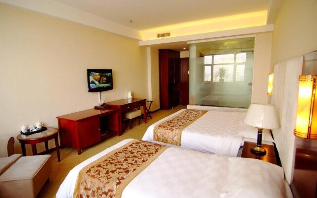 Lantian Hotel
