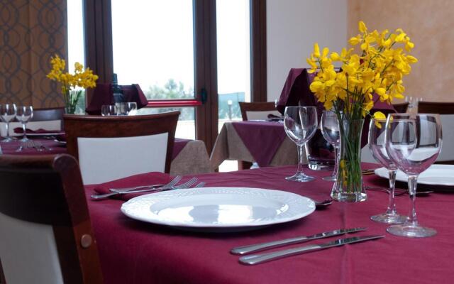 Hotel Donna Carmela Sede unica Sciacca