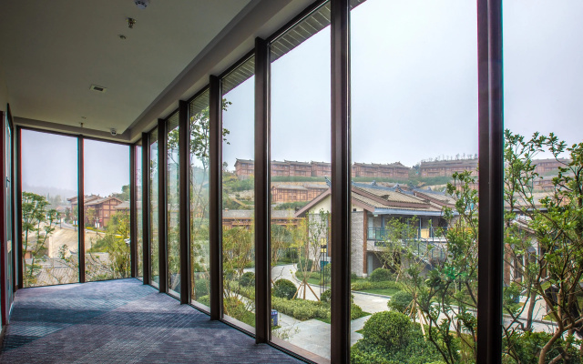 Holiday Inn Express Guizhou Qinglong by IHG
