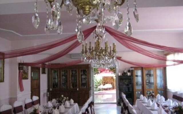 Hotel Panorama