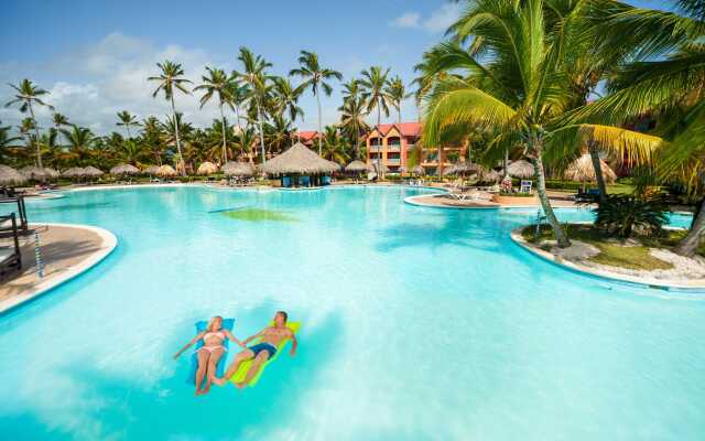 Punta Cana Princess Adults Only - All Inclusive