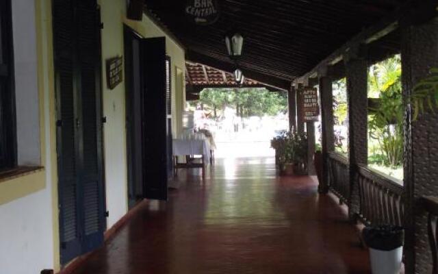 Hotel Fazenda Miguel Pereira