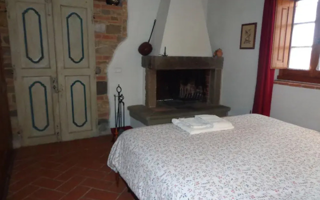 Agriturismo Podere La Cava