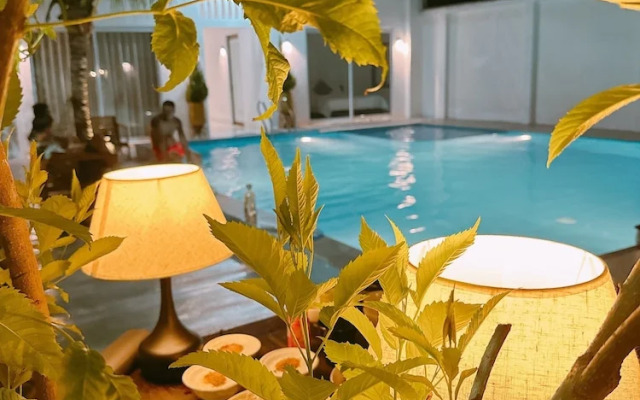 Inner Peace Homestay Phan Thiet