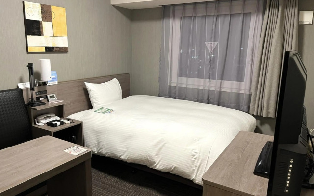 Hotel Route Inn Takamatsu Yashima