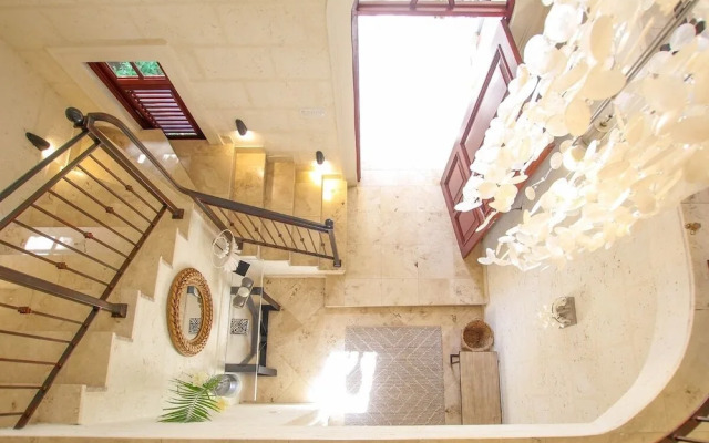 Claridges 1 3 Bedroom Villa