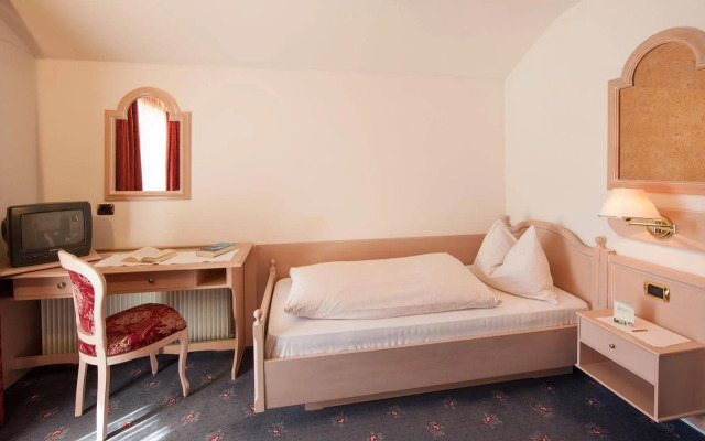 Hotel Natur Idyll Hochgall