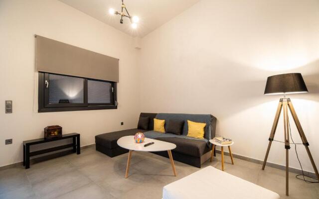 Onar House