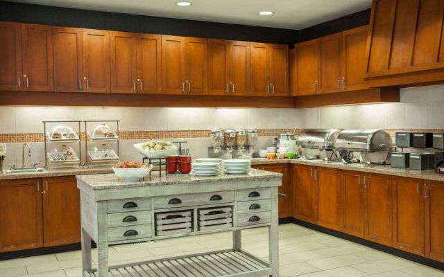 Residence Inn Prescott