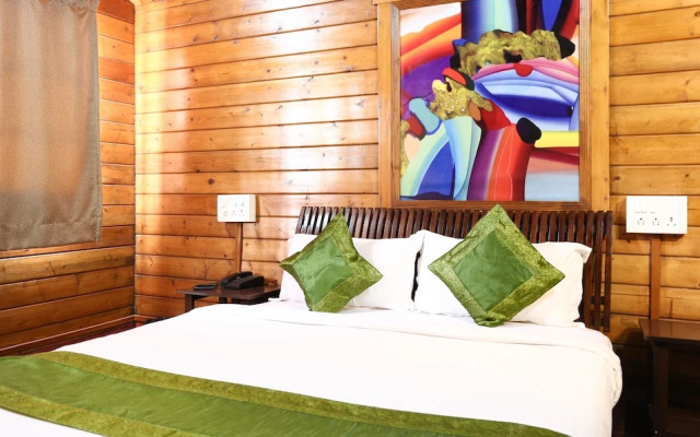 Treebo Trend Maison Ocean Beach Resort