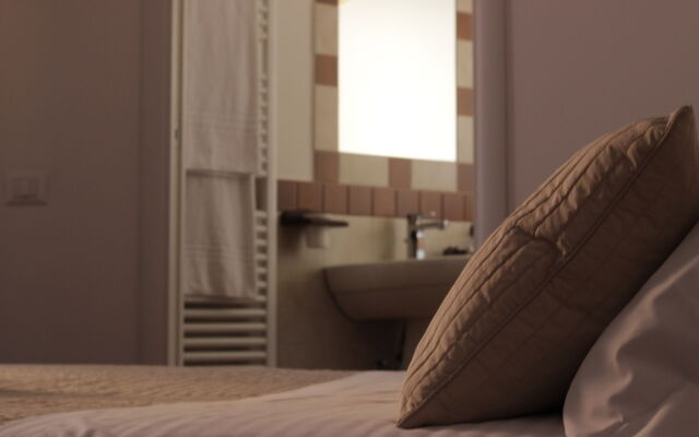 B&B Gallidoro Maqueda 124 st