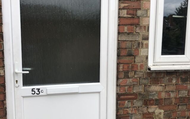 Hatfield Mews 2