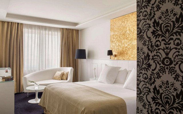 Hotel Colón Gran Meliá