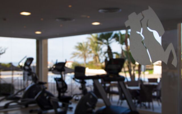 Minura Hotel Sur Menorca