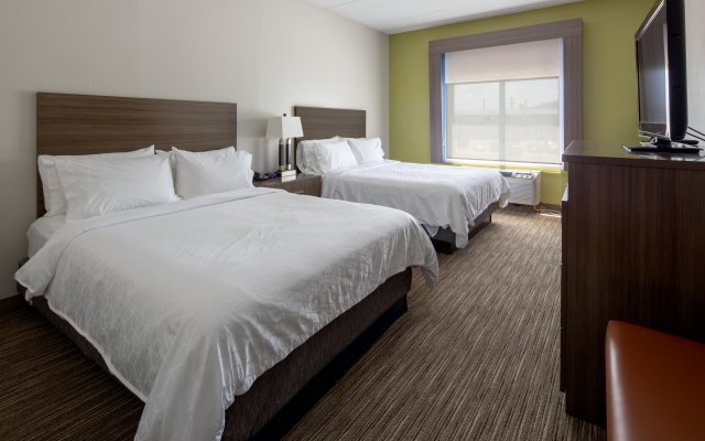 Holiday Inn Express Hotel & Suites Chattanooga-Lookout Mtn, an IHG Hotel