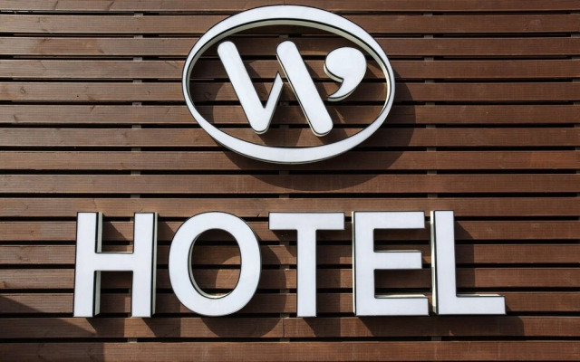 Yongin Hotel Wow