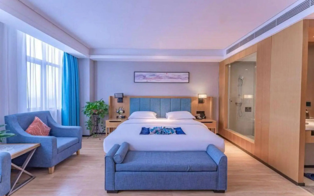 Huanpeng Holiday Hotel
