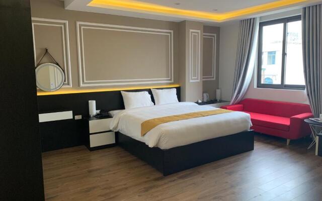 Hotel Villa Ju