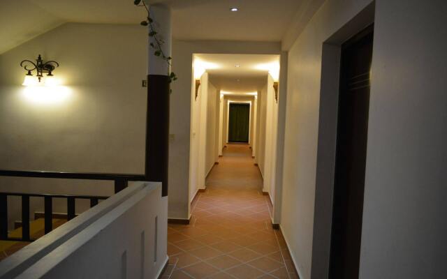 Hotel Bright Heritage