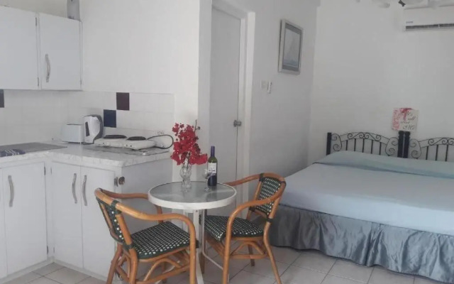 Palmita Hotel Hostel