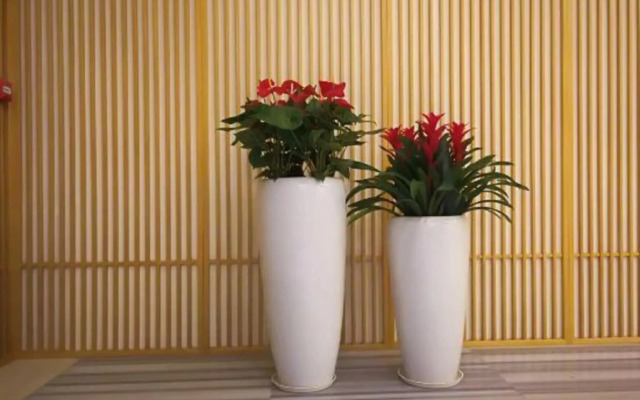Spring Hotel Gupin Road - Fuzhou