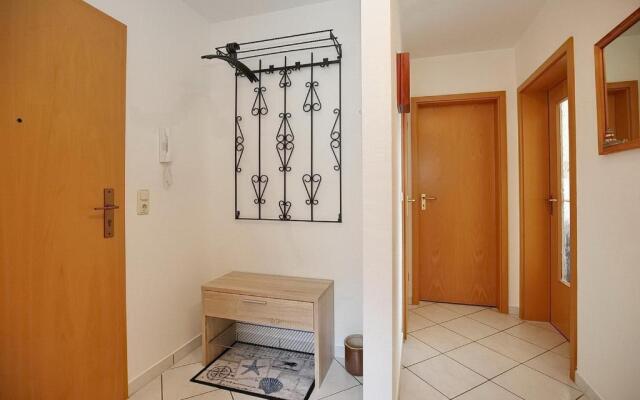 Waterkant Wohnung 16 - Windjammer