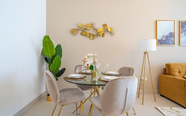 Al Meydan - Prime Views 128