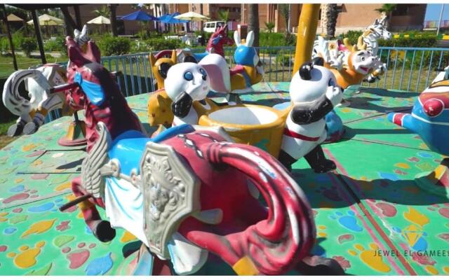 Jewel El Gameel Hotel