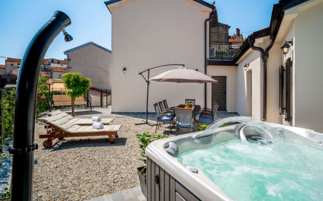Holiday Home Amberg