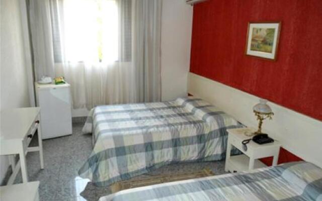 Ancona Center Hotel