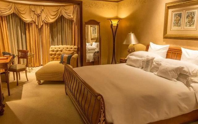 Peermont D'oreale Grande at Emperors Palace
