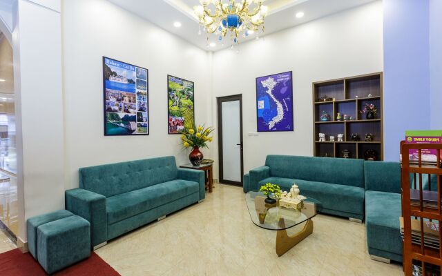 Hanoi Genial Hotel