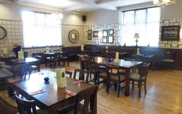Kings Head