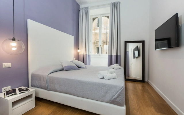 Amazing Piazza Venezia Suites