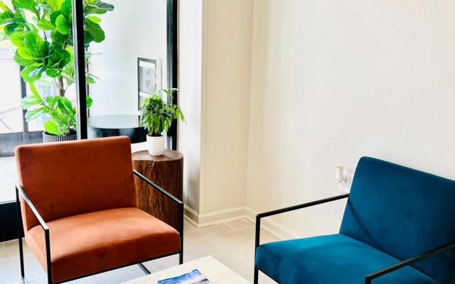 MainStay Suites Little Rock West Near Medical Centers