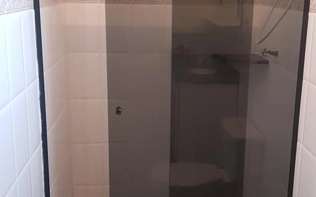 Apartamento Marco e Hilda