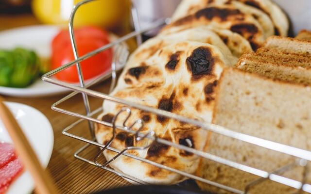 Hostal Boutique Esquina Elquina B&B