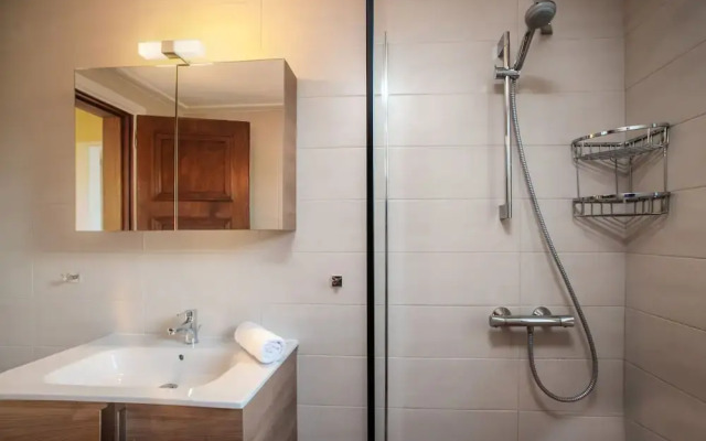 La Belle Villa - Family Retreat Magnificent View