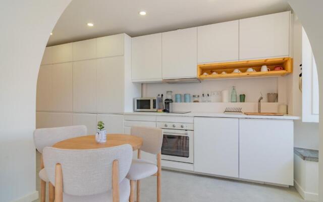 Chalet Maria da Assunção by LovelyStay
