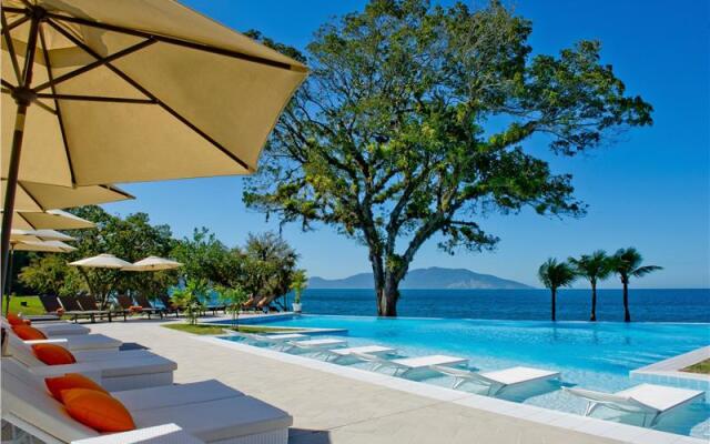 Club Med Rio Das Pedras